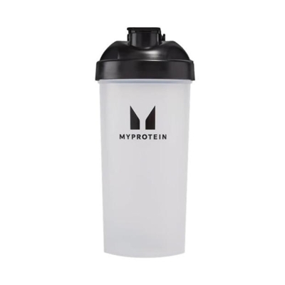 My Protein Plastic Shaker 600ml