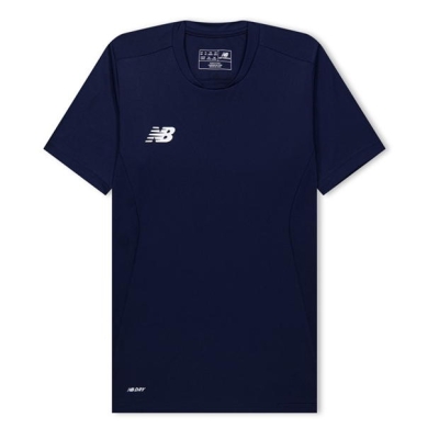 New Balance Tech Tee Jn99