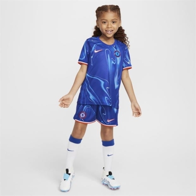 Nike Chelsea Home Minikit 2024 2025 Infants