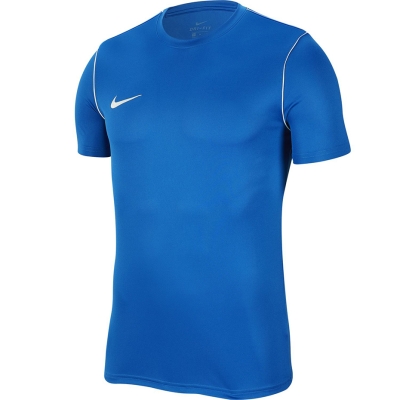 Nike Dry Park 20 Top SS Men's Blue BV6883 463