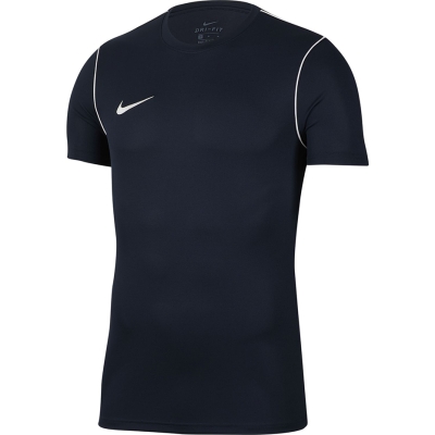 Nike Dry Park 20 Top SS Navy Blue Men's BV6883 410