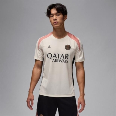 Nike Paris Saint-Germain Strike Third Top 2024 2025 Adults