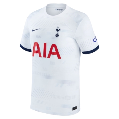 Nike Tottenham Hotspur Home Proxy Shirt 2023 2024 Juniors