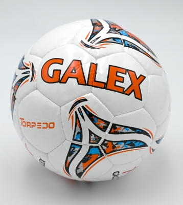 PALLONE GALEX TORPEDO