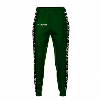 PANTALONE TERRY BAND