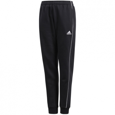 Pants adidas Core 18 Sweat JR black CE9077