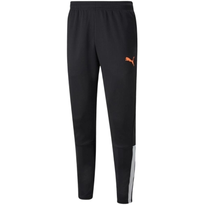 Puma teamLIGA Training Pants Black 657242 45