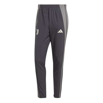 adidas Juventus Anthem Tracksuit Bottoms Adults