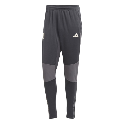 adidas Juventus Tiro 23 Winterised Tracksuit Bottoms Adults