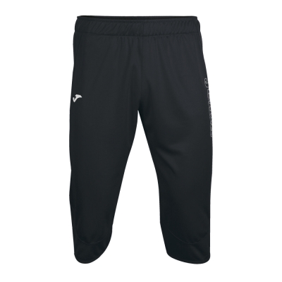 Pirate Pants Champion Iii Black