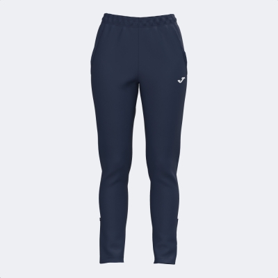 Nilo Long Pants Navy