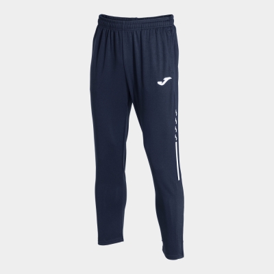 Olimpiada Long Pants Navy