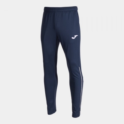 Championship Viii Long Pants Dark Navy White