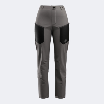 Explorer Long Pants Gray