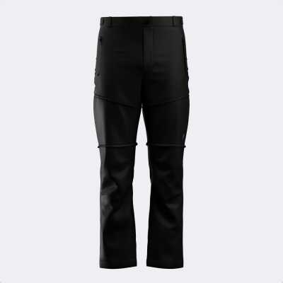 Explorer Long Pants Black