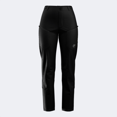 Explorer Long Pants Black