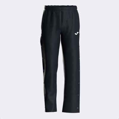 Final Basket Iii Long Pants Black