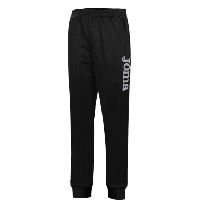 Long Pant Polyfleece Victory Black