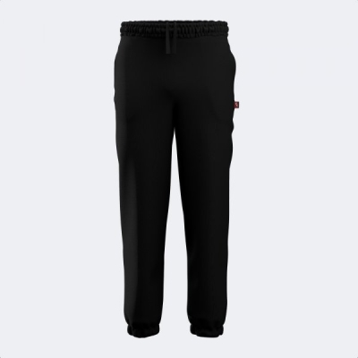 Universo Long Pants Black