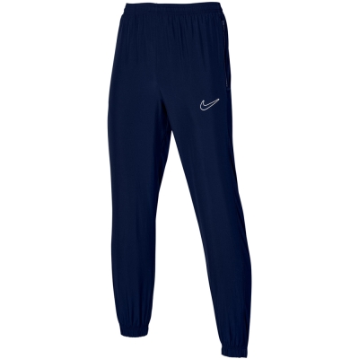 Men's pants Nike DF Academy 23 navy blue DR1725 451