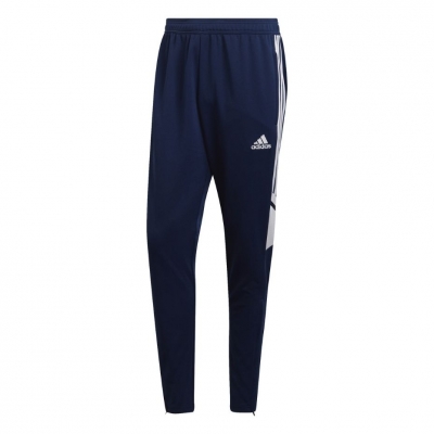 Men's
pants adidas Condivo 22 Track Pants navy blue HB0003