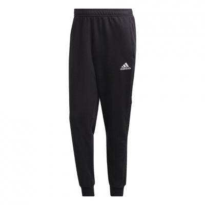 Spodnie męskie adidas Condivo 22 Sweat Pants Pant czarne HA3695