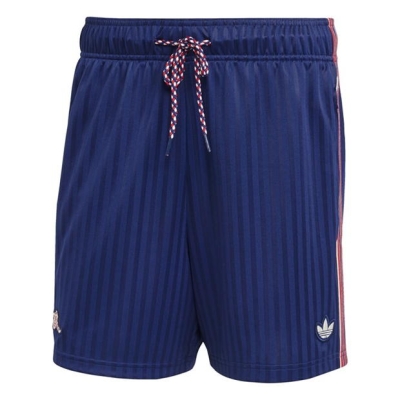 adidas Arsenal 2025 Icon Shorts Adults