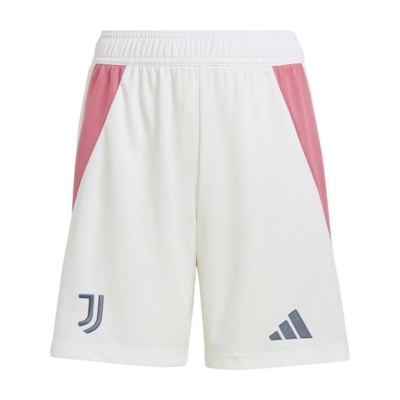 adidas Juventus Away Shorts 2024 2025 Juniors