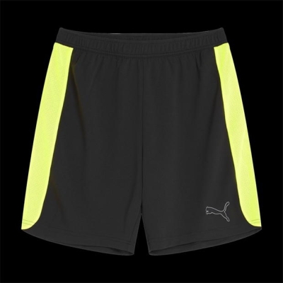 Puma Finesse Performance Training Shorts Mens