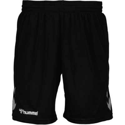 Hummel Poly Shorts 99