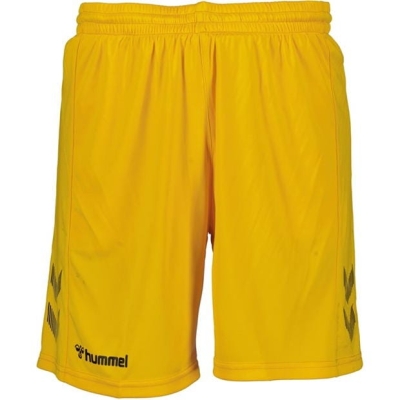 Hummel Poly Shorts 99