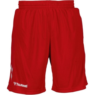 Hummel Poly Shorts 99