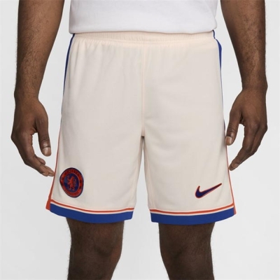 Nike Chelsea Away Shorts 2024 2025 Adults