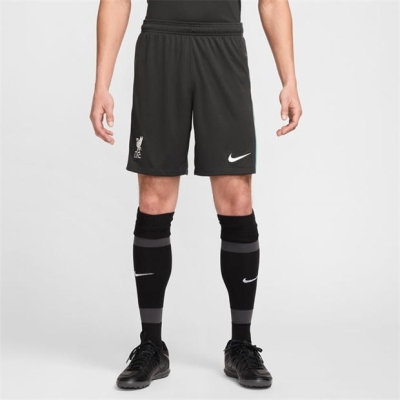 Nike Liverpool Away Shorts 2024 2025 Adults