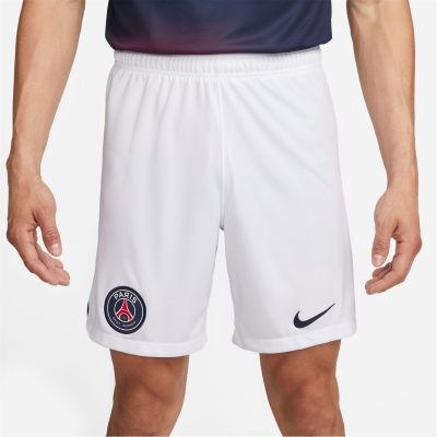 Nike Paris Saint-Germain 2023/24 Stadium Home/Away Mens Nike Dri-FIT Soccer Shorts