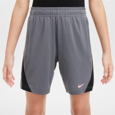 Nike Strike24 Big Kids Dri-FIT Shorts