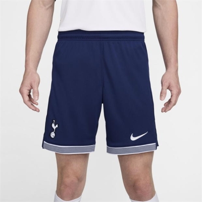 Nike Tottenham Hotspur Home Shorts 2024 2025 Adults