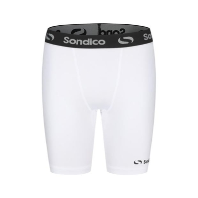 Sondico Core 6 Base Layer Shorts Mens