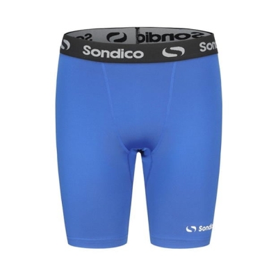 Sondico Core 6 Base Layer Shorts Mens