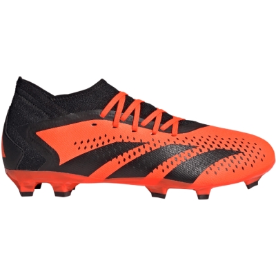 Pantofi Pi adidas Predator Accuracy.3 FG GW4591