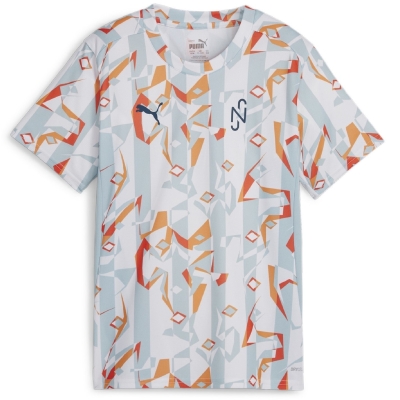 Puma JR Creativity Jersey Jr