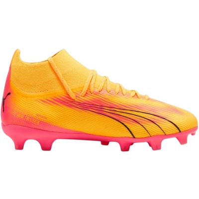 Puma Pro FG/AG copii pantofi de fotbal 107769 03