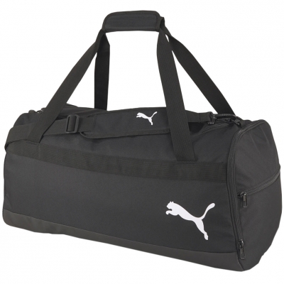 Torba Puma teamGOAL 23 Teambag M czarna 76859 03