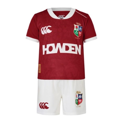 Canterbury British and Irish Lions 2024 Mini Kit Infants