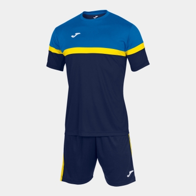 Danubio Set Navy Royal