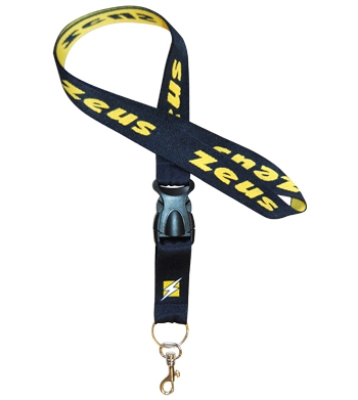 LANYARD ZEUS 45 X 3