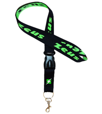 LANYARD ZEUS 45 X 3