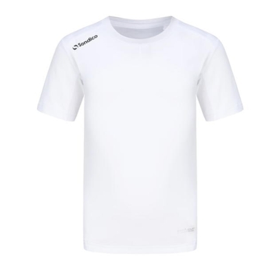 Sondico Core Baselayer Short Sleeves Juniors