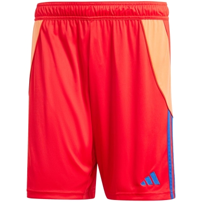 Men's shorts adidas Tiro 24 red IT2416