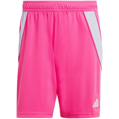 Men's shorts adidas Tiro 24 pink IT2417